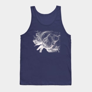 THE NEGATIVE Tank Top